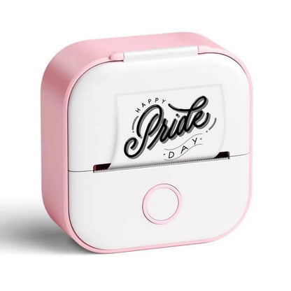 La Jaana Printer est la solution révolutionnaire pour imprimer partout, à tout moment